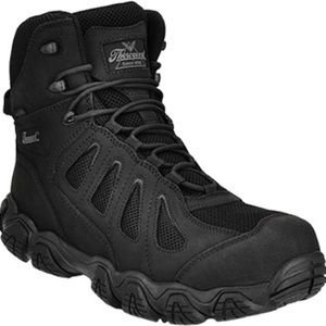 Thorogood 6” Composite Toe Boots Size 14M